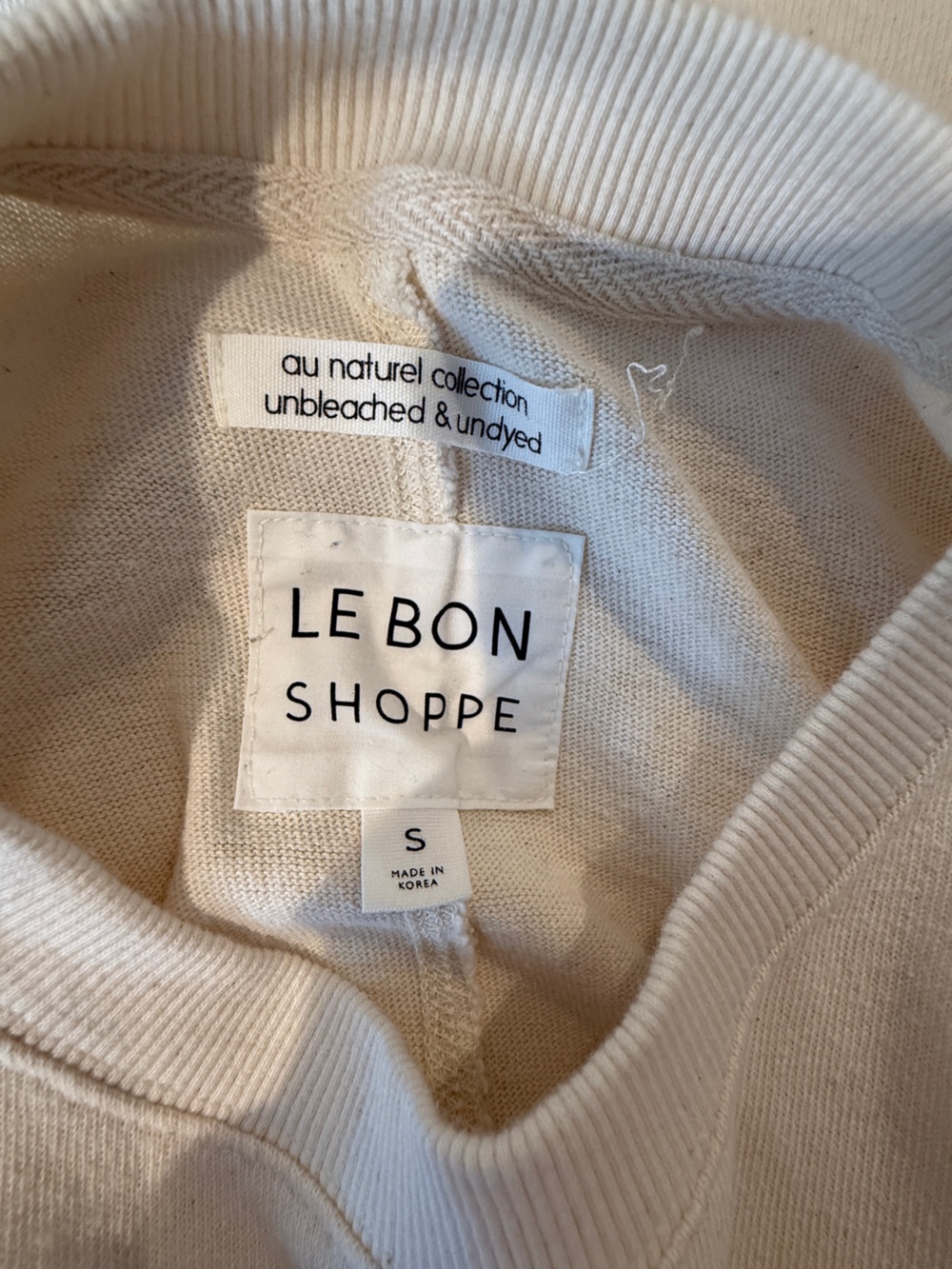 Le Bon Shoppe Jeanne Dress - Picture 3 of 4